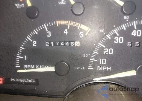 1994 Chevrolet Gmt-400 C3500 z USA, uszkodzony, nr VIN 1GCHC39F3RE148677